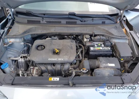 2020 Hyundai Kona Sel from USA, damaged, VIN KM8K22AA9LU412450